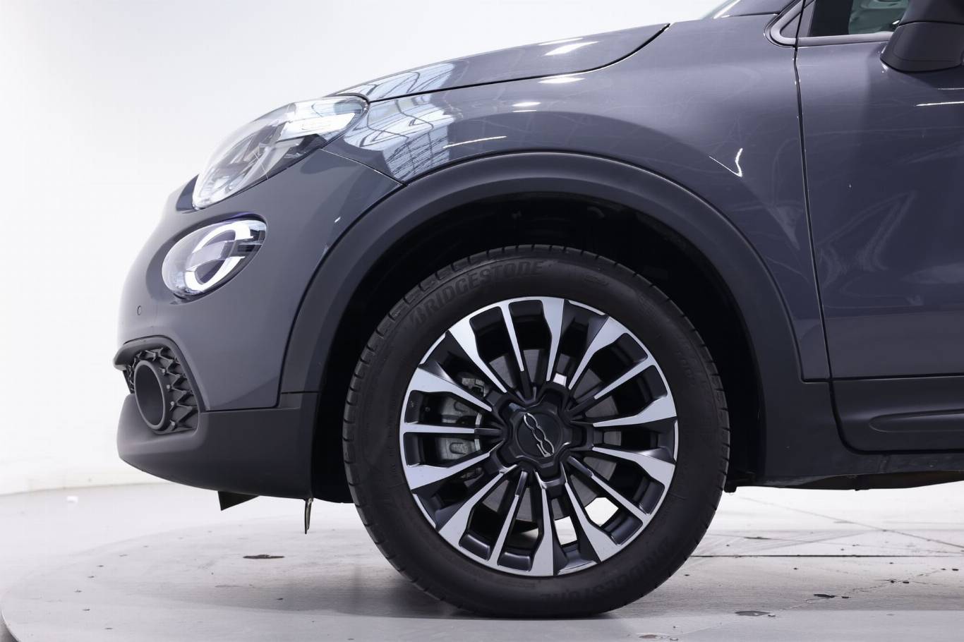 FIAT 500X 7