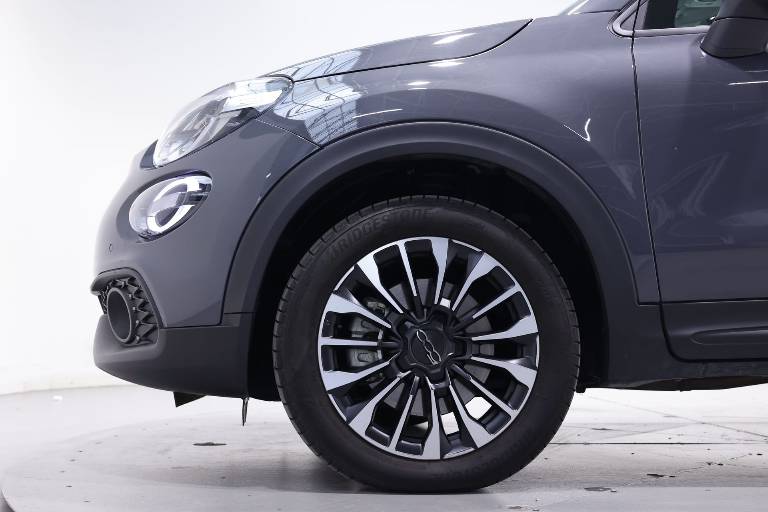FIAT 500X 7