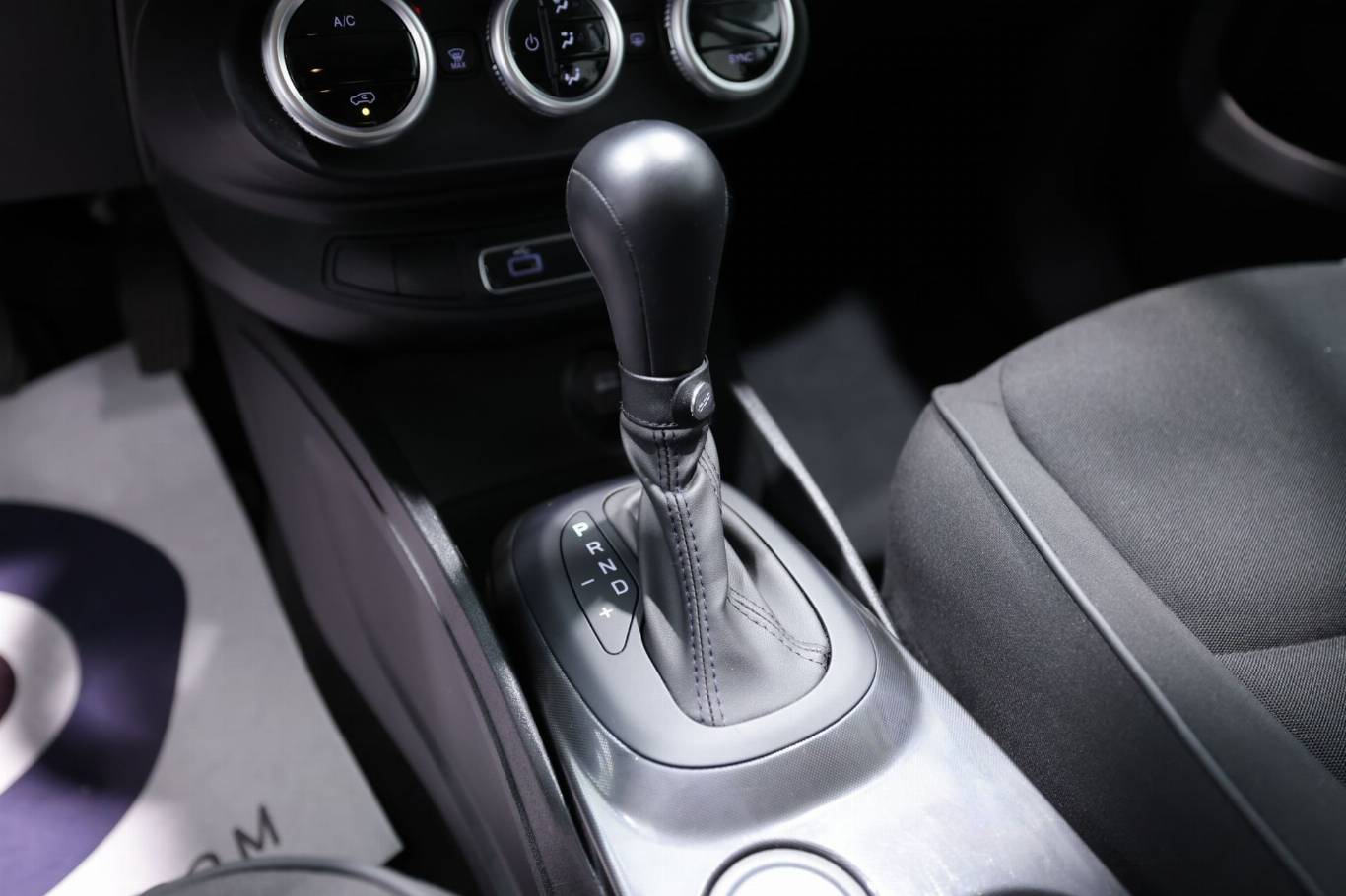 FIAT 500X 30