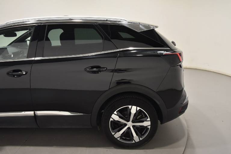 PEUGEOT 3008 43