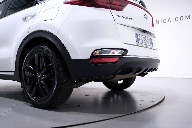 KIA Sportage 44