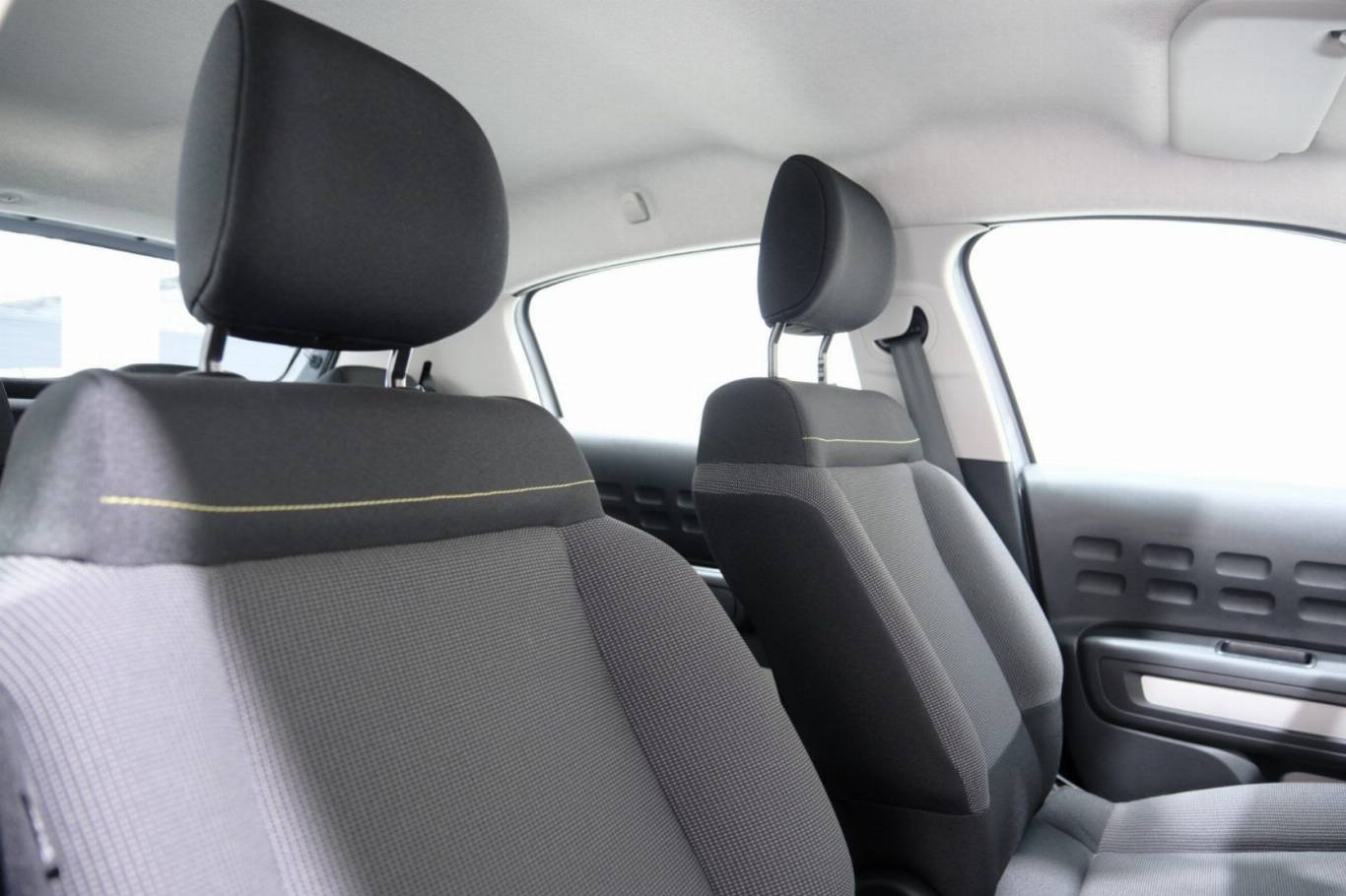 CITROEN C3 57