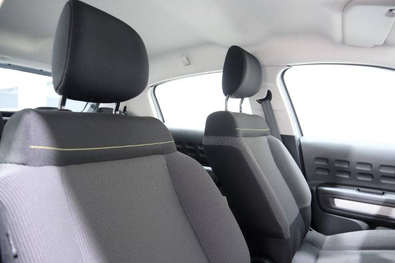 CITROEN C3 57
