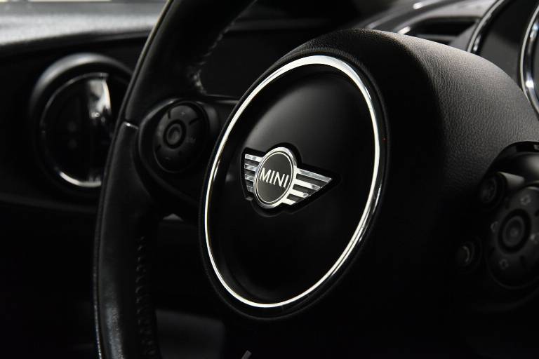 MINI Clubman 22