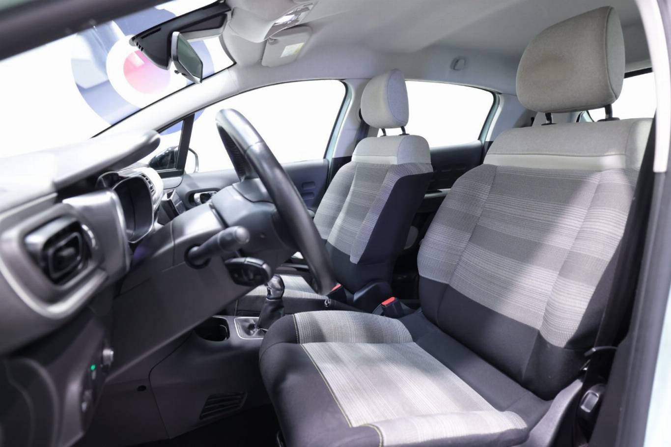 CITROEN C3 6