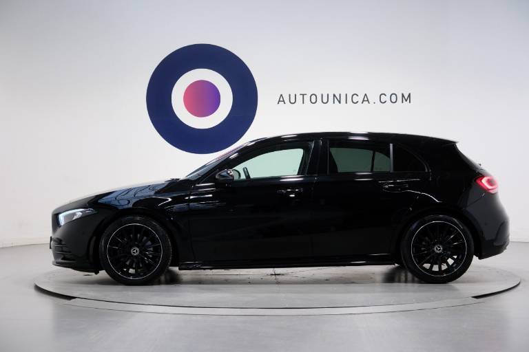 MERCEDES-BENZ A 200 18