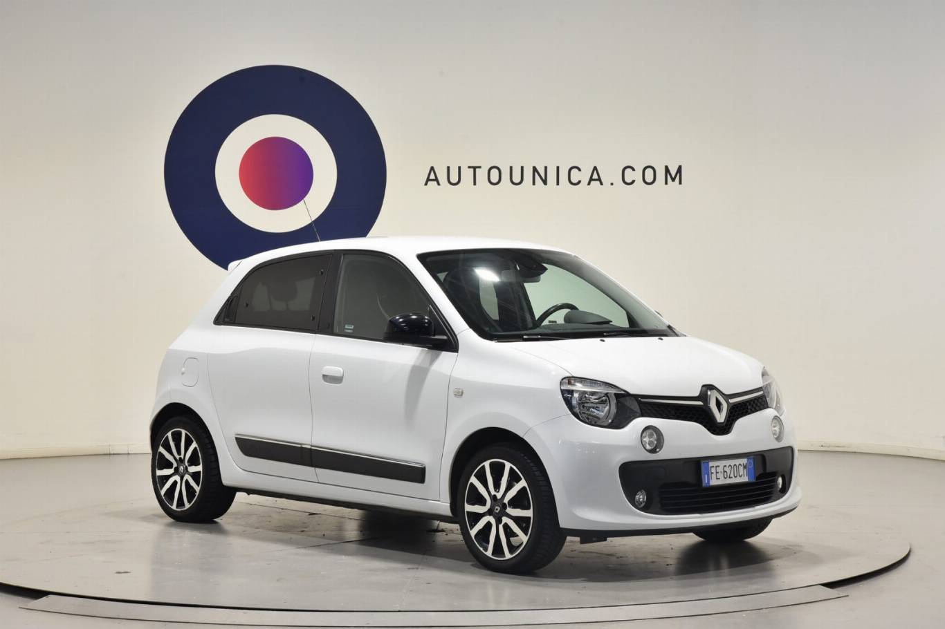 RENAULT Twingo 25