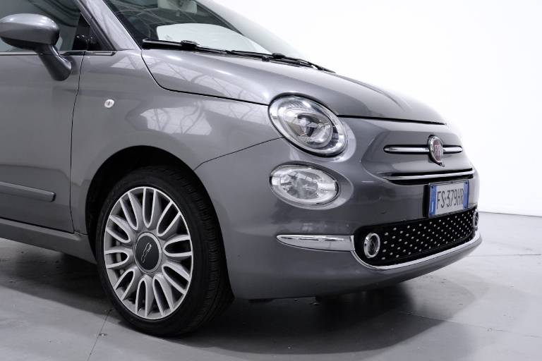 FIAT 500 48