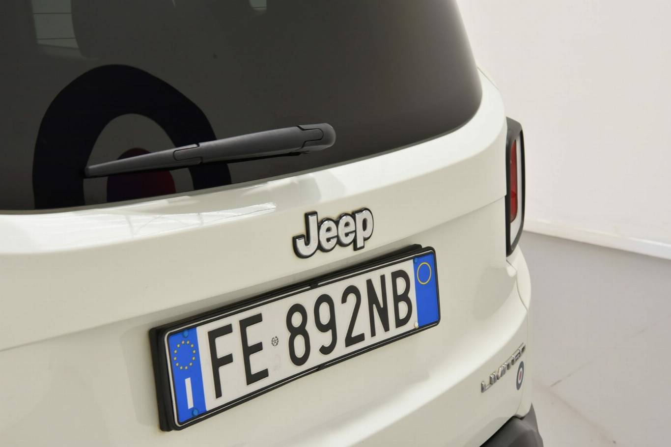 JEEP Renegade 42