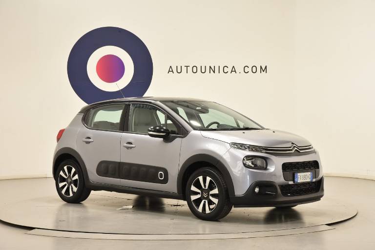 CITROEN C3 9