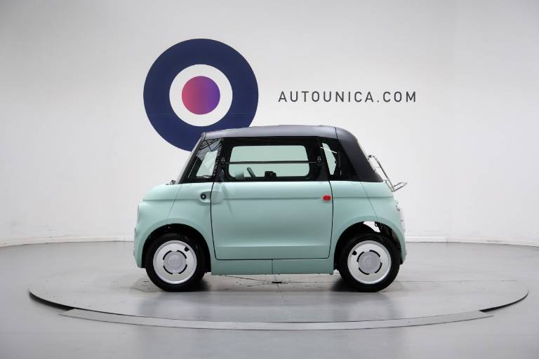 FIAT Topolino 17