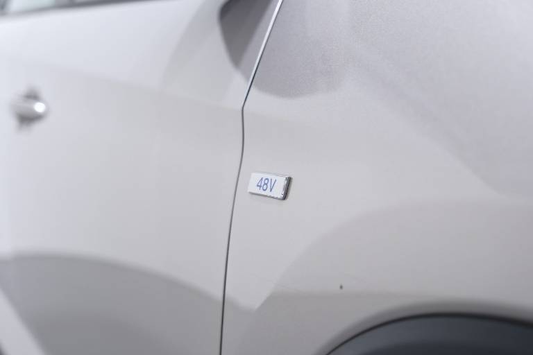 HYUNDAI Tucson 50