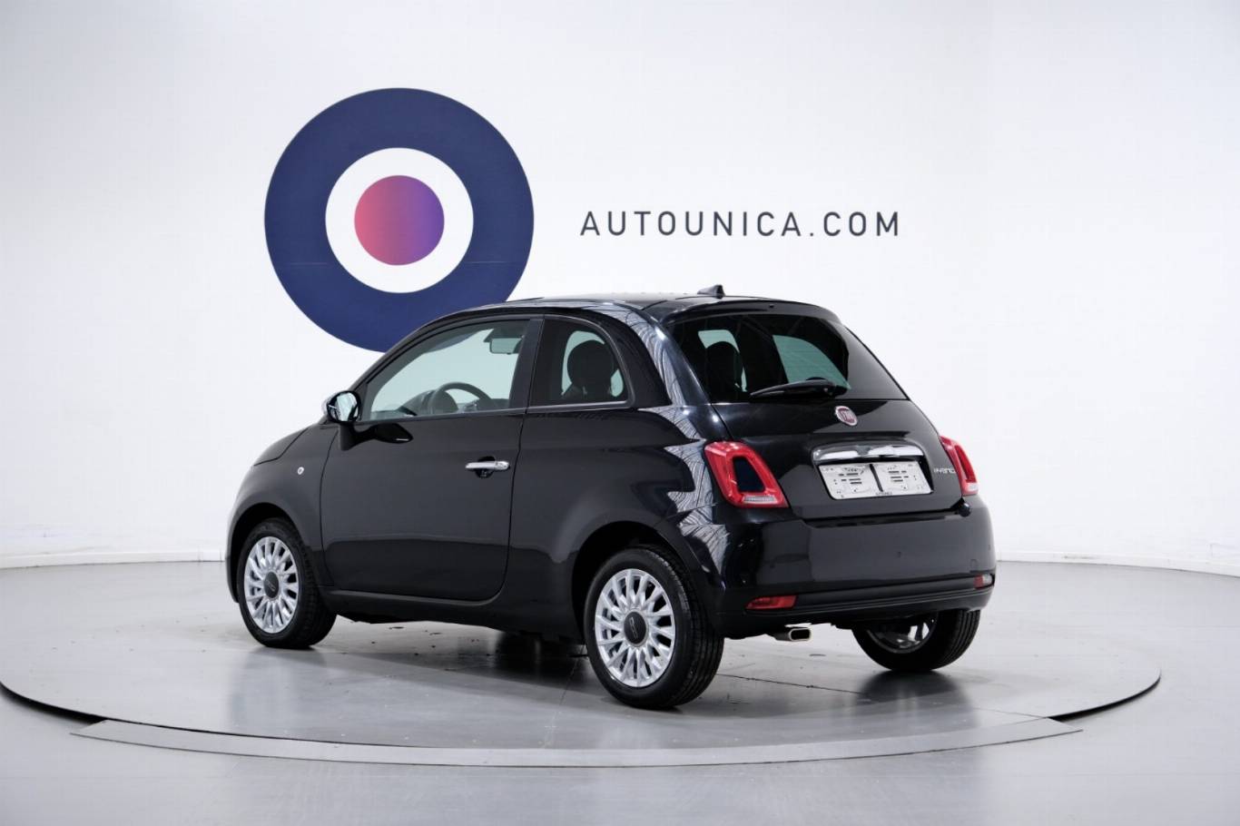 FIAT 500 16