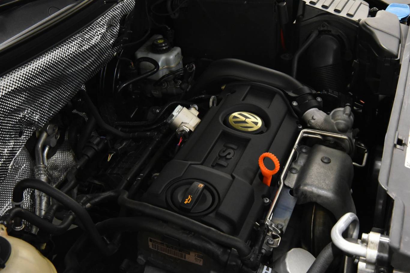 VOLKSWAGEN Tiguan 54