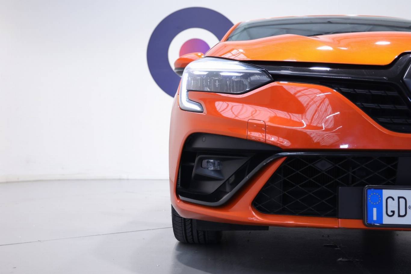 RENAULT Clio 42