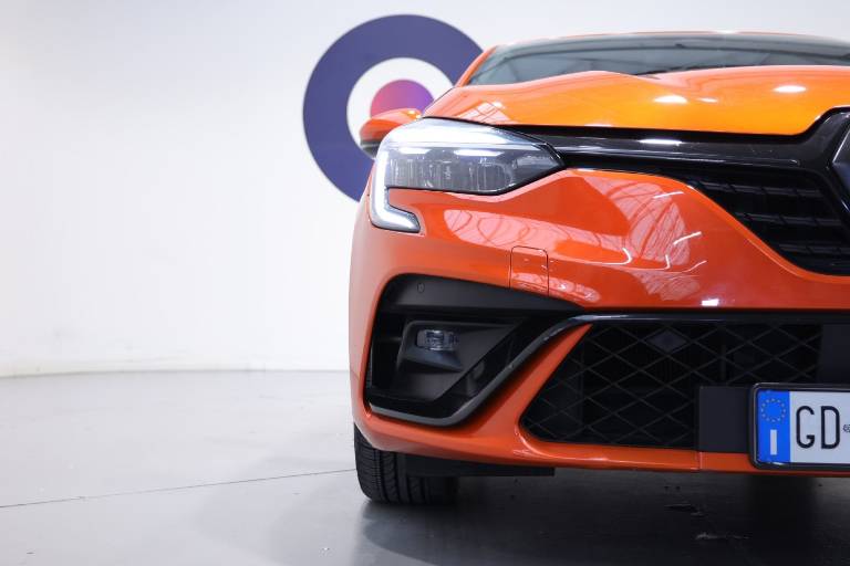 RENAULT Clio 42