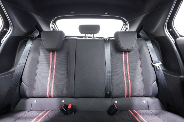 OPEL Corsa 34