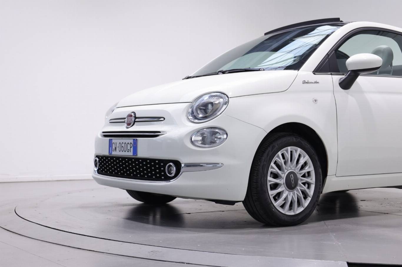 FIAT 500 11