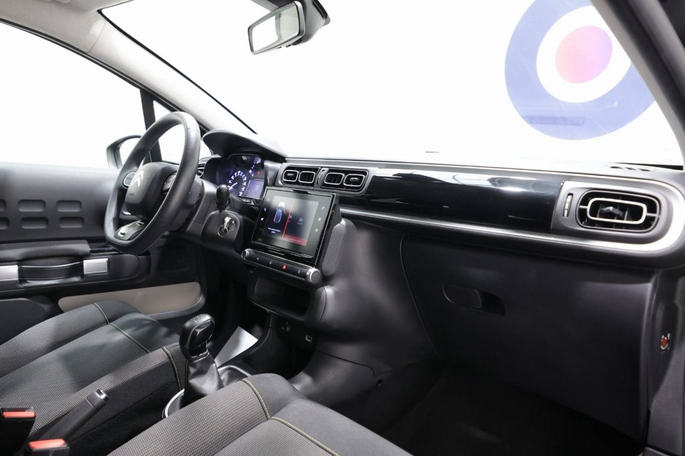 CITROEN C3 43