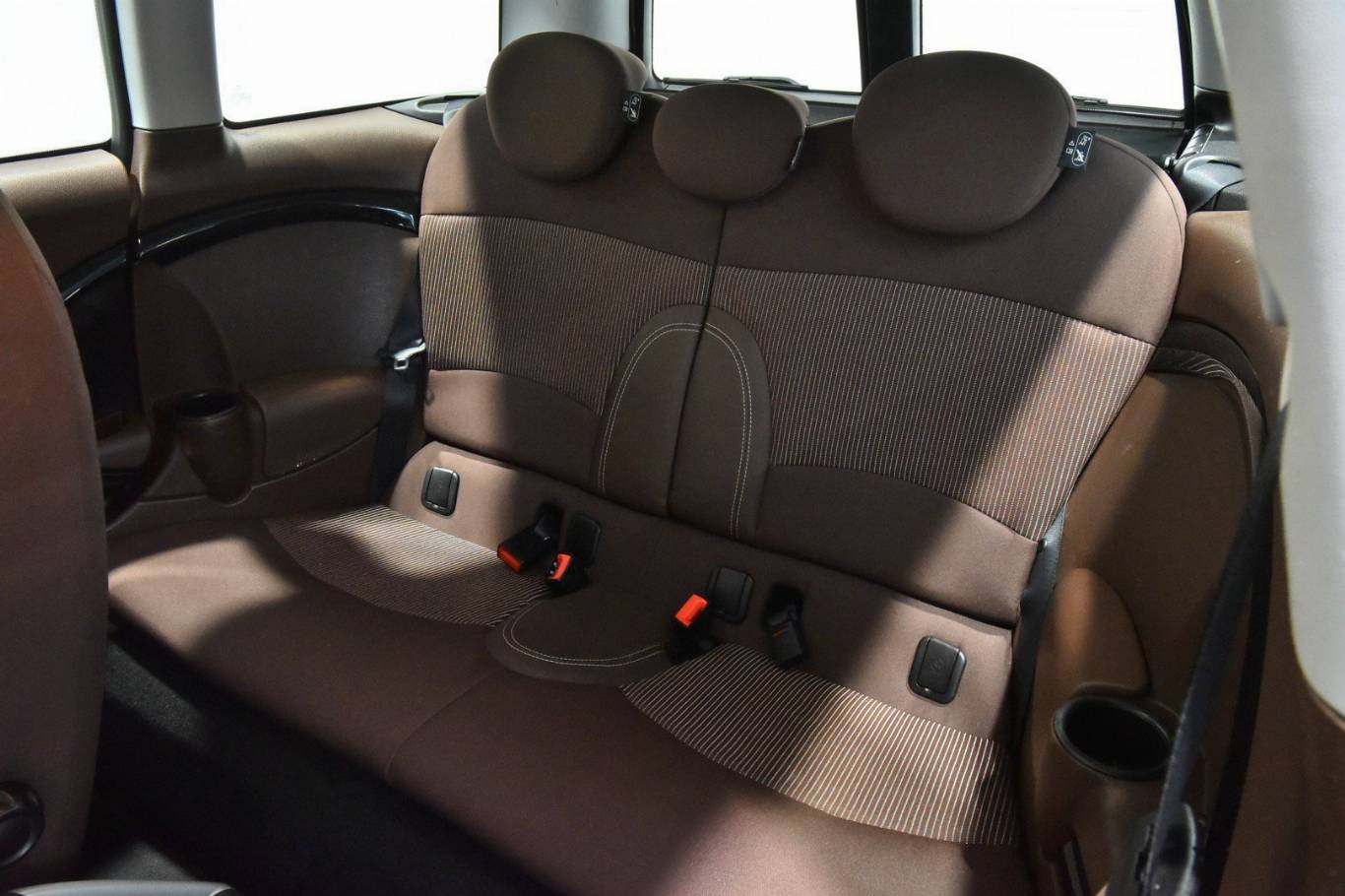 MINI Cooper Clubman 20