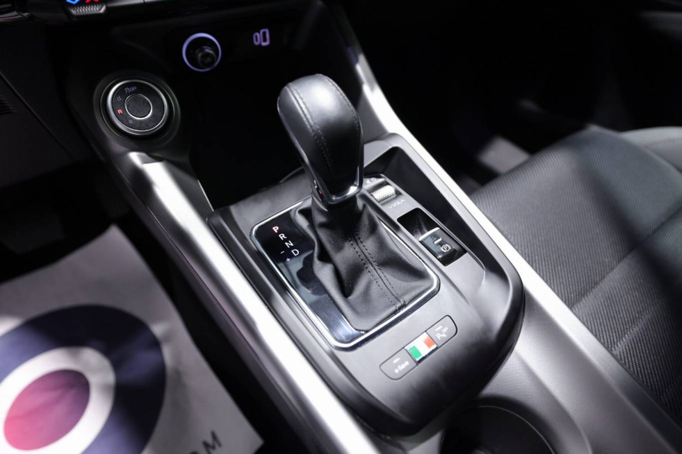 ALFA ROMEO Tonale 31