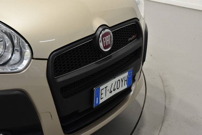 FIAT Doblo 38