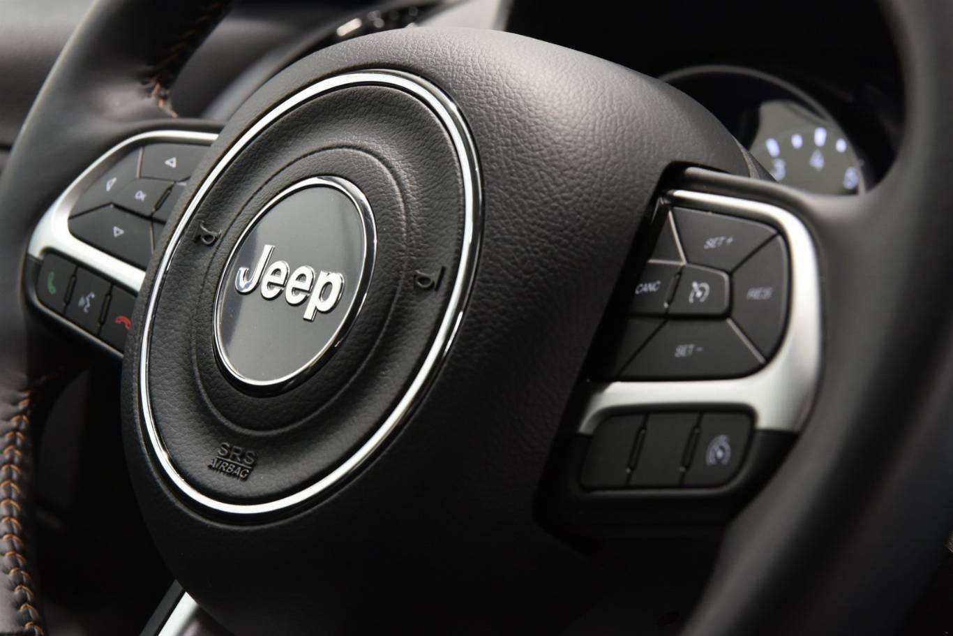 JEEP Compass 34