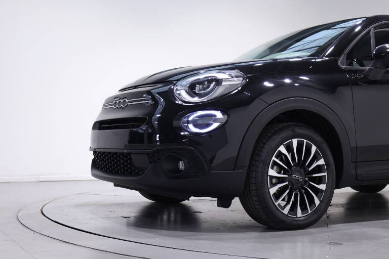 FIAT 500X 11