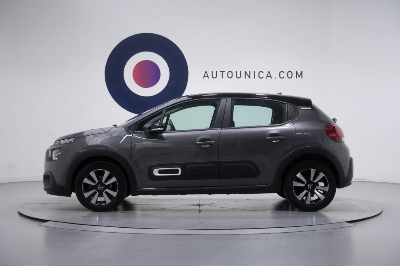 CITROEN C3 18