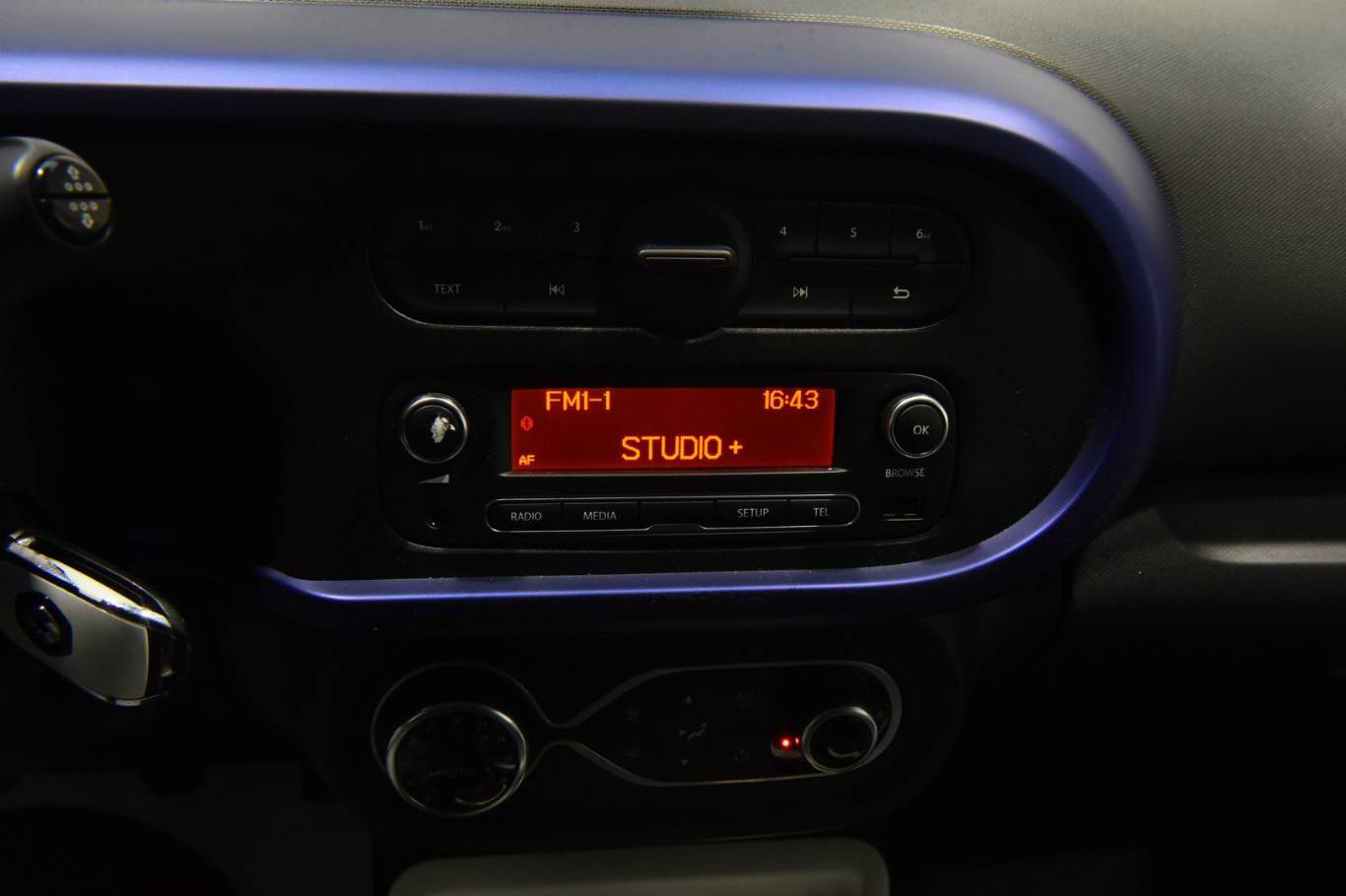 RENAULT Twingo 11