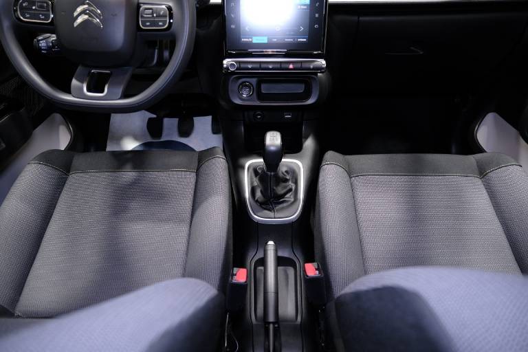 CITROEN C3 39