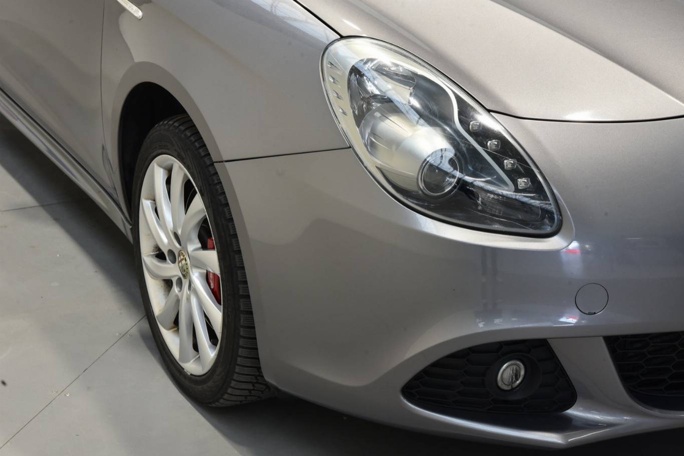ALFA ROMEO Giulietta 57