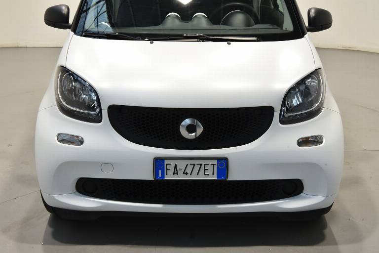 SMART ForTwo 39