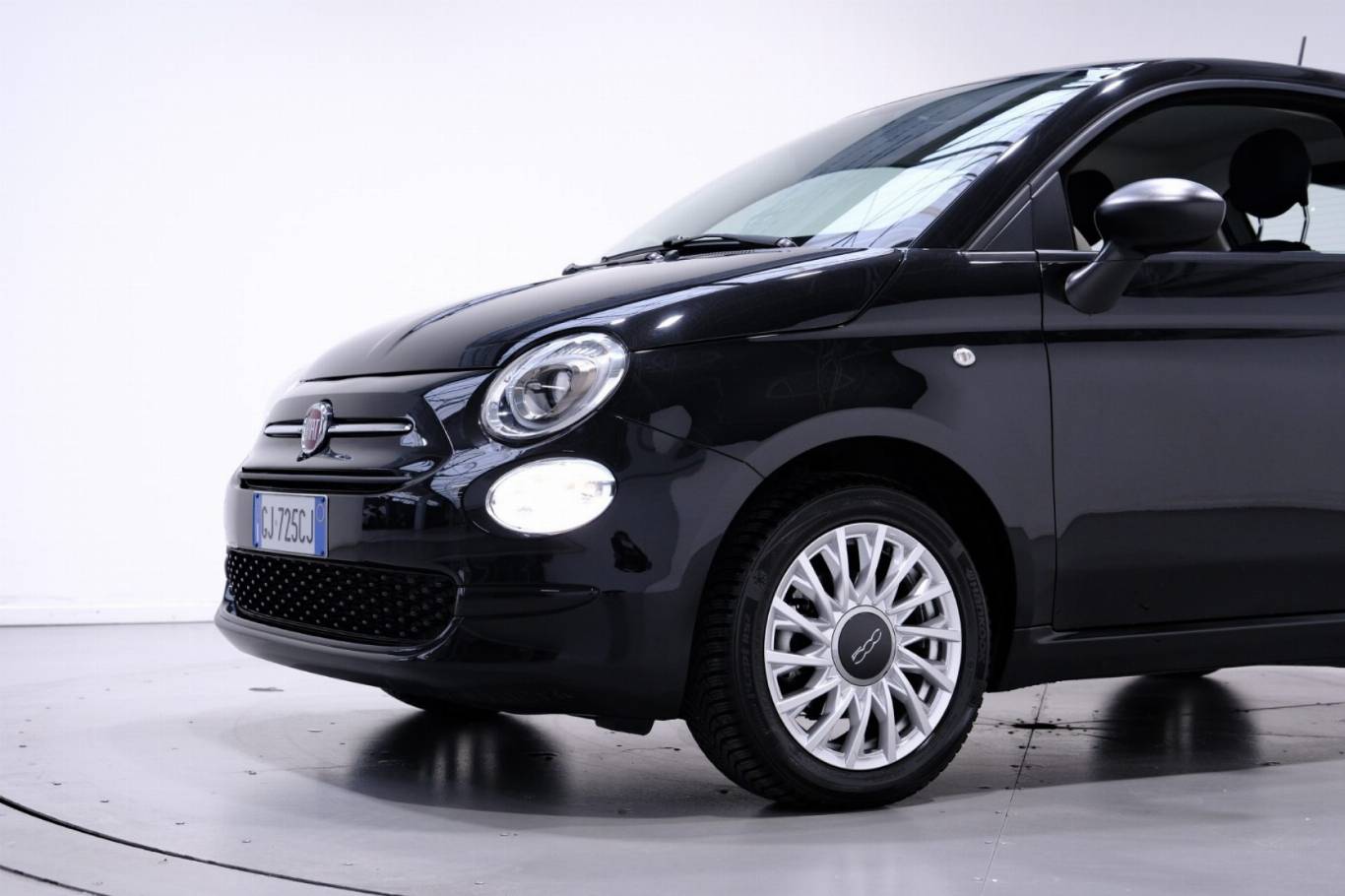 FIAT 500 43