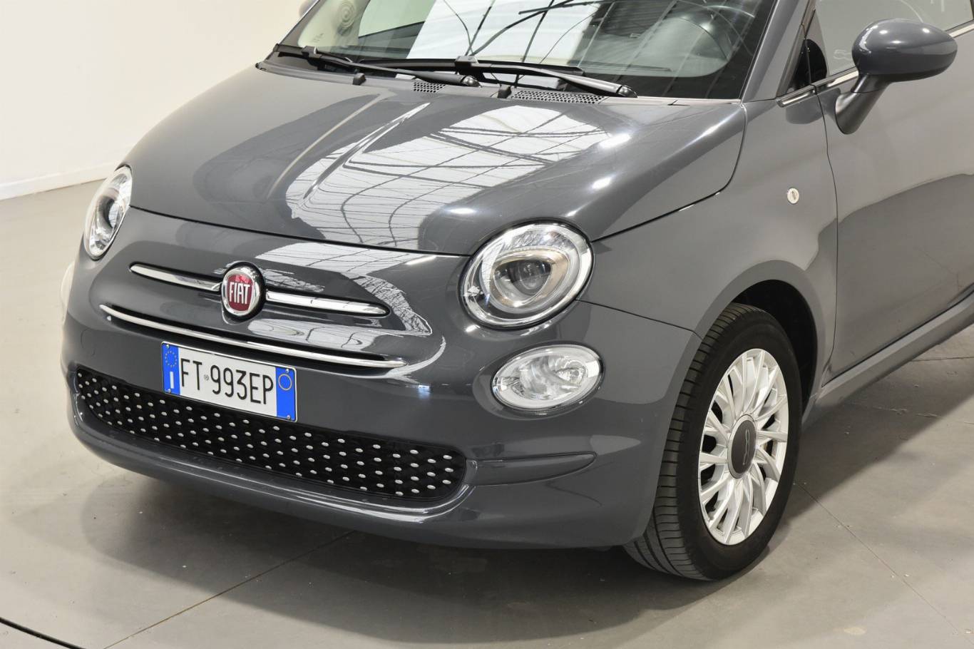 FIAT 500 46