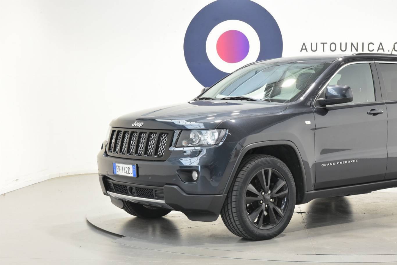 JEEP Grand Cherokee 15