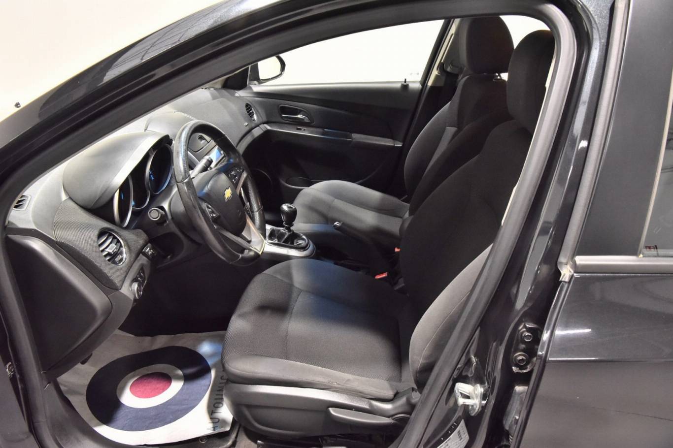 CHEVROLET Cruze 4
