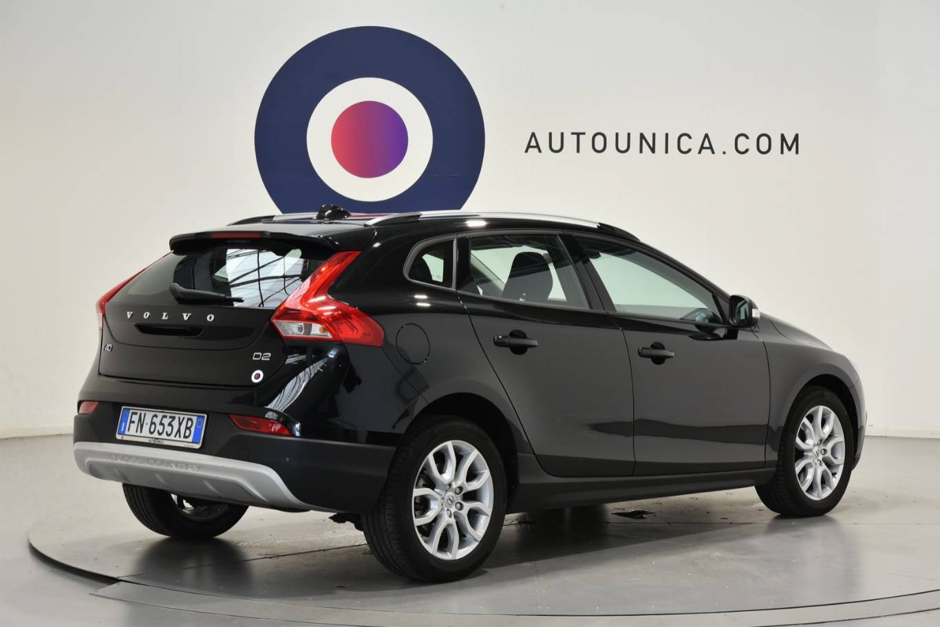 VOLVO V40 Cross Country 30
