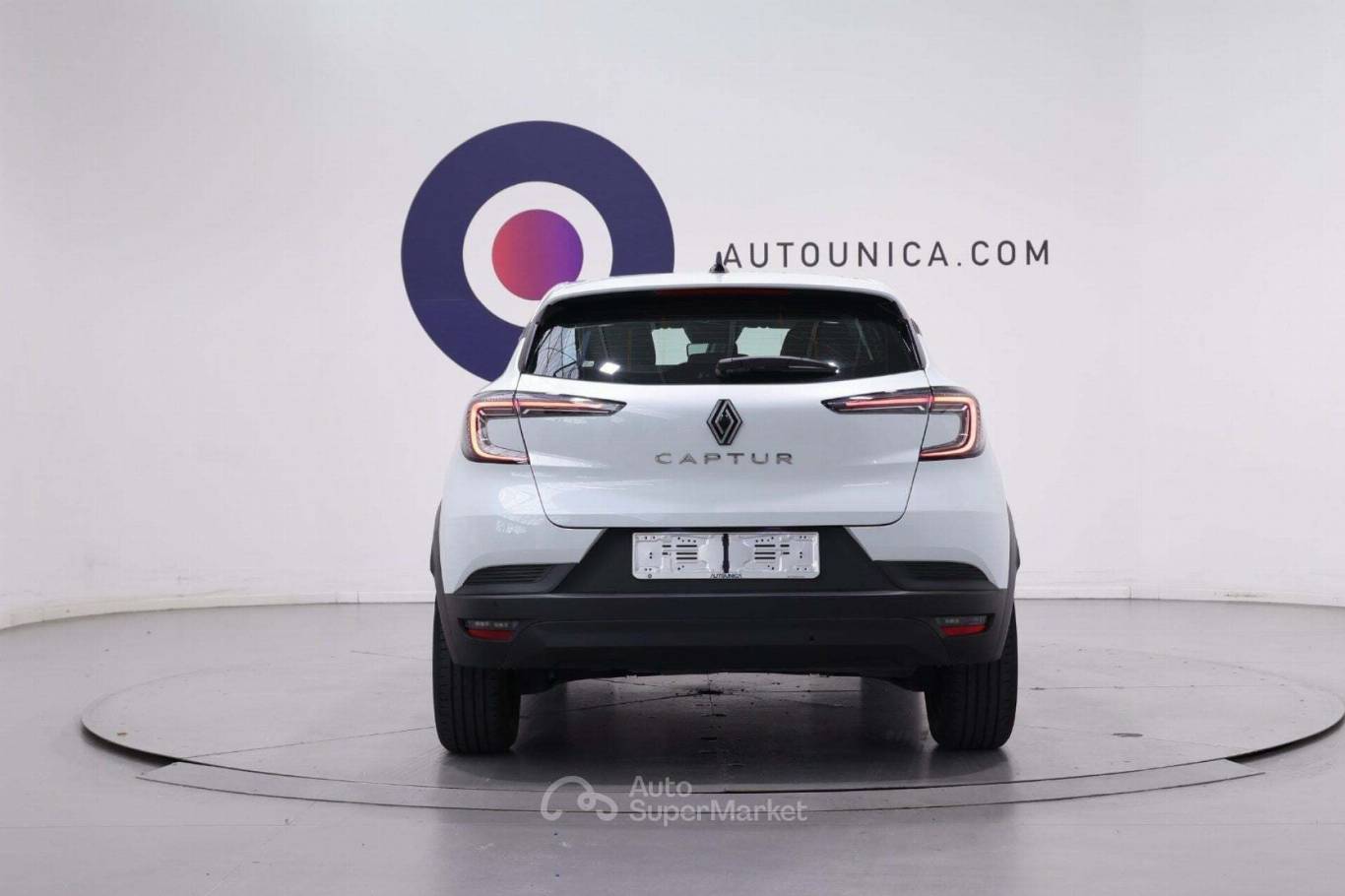 RENAULT Captur 15