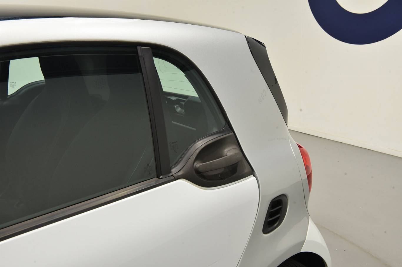 SMART ForTwo 41