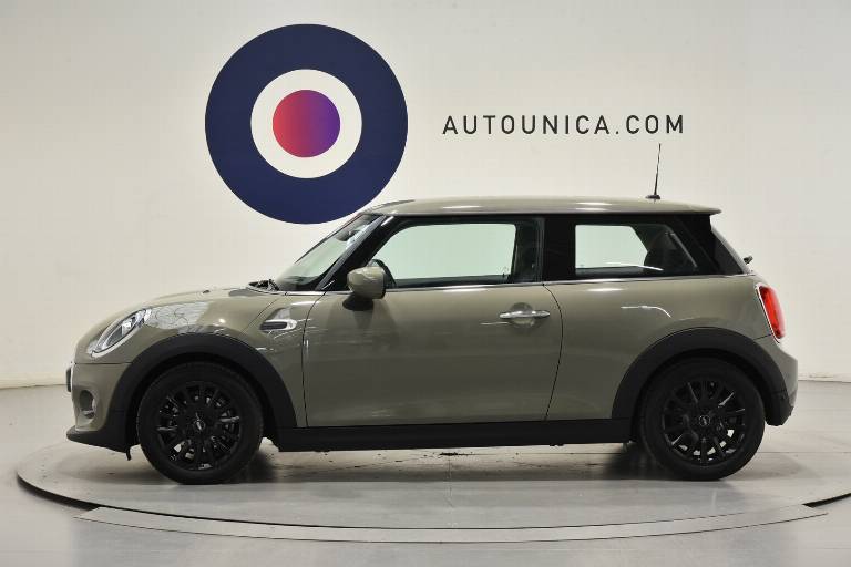 MINI One 31