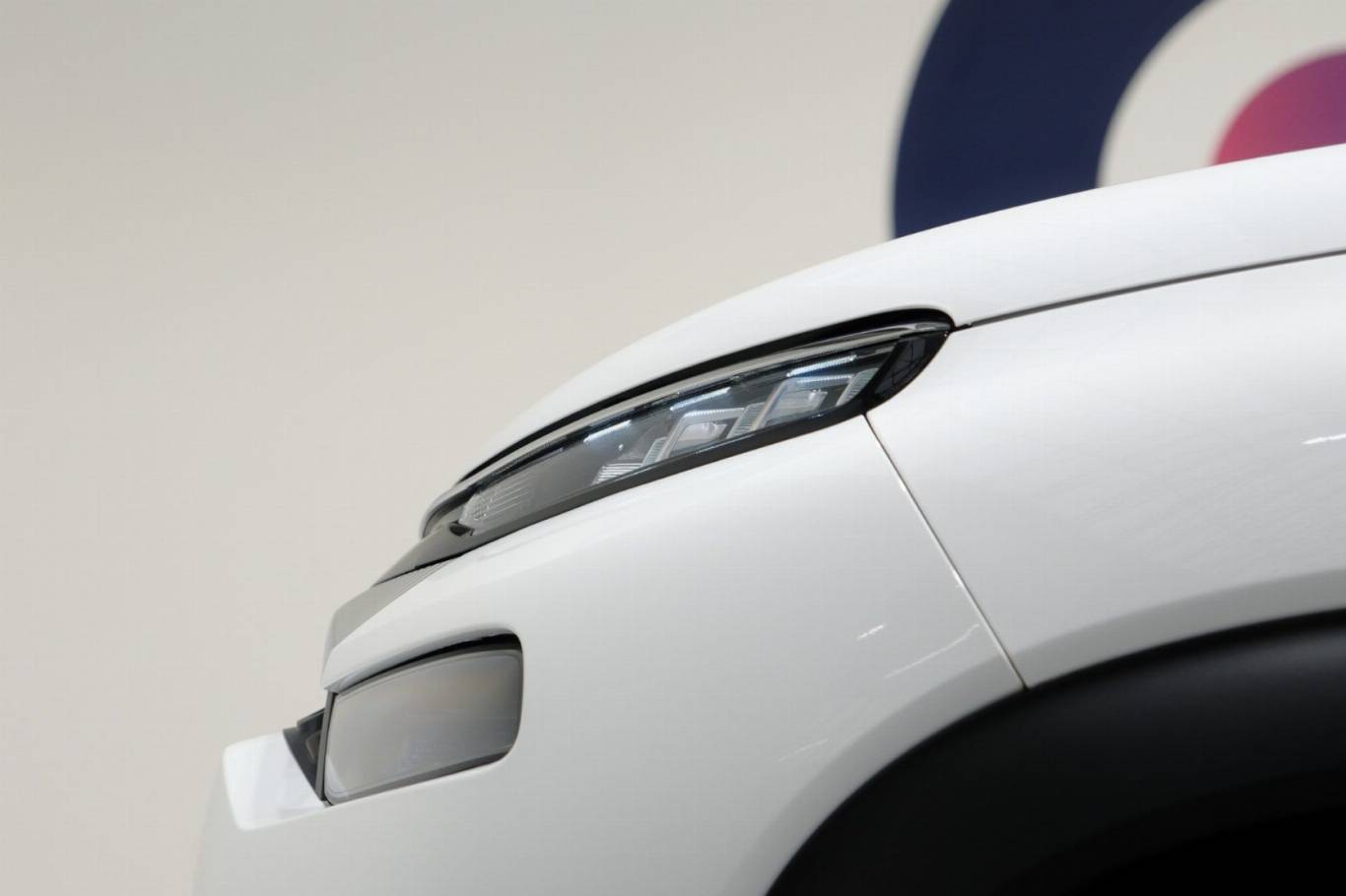 CITROEN C3 Aircross 20