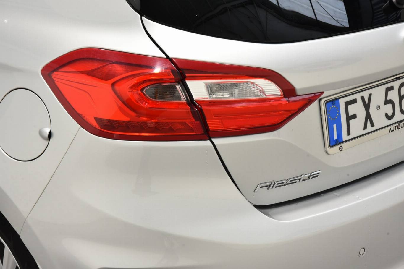 FORD Fiesta 43