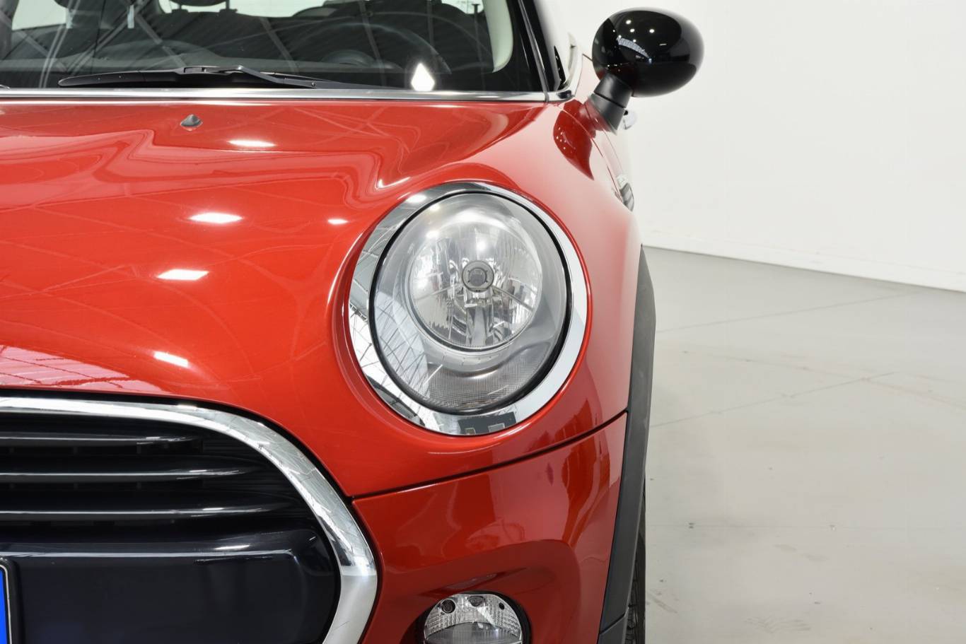 MINI Cooper D 36