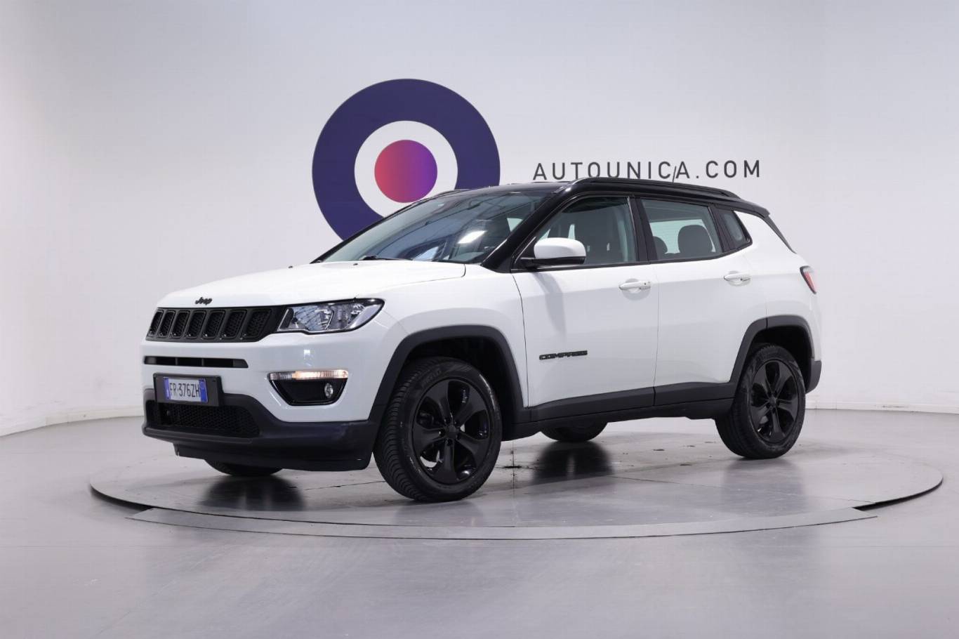 JEEP Compass 1