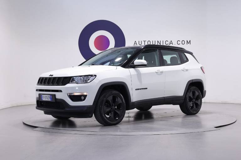 JEEP Compass 1