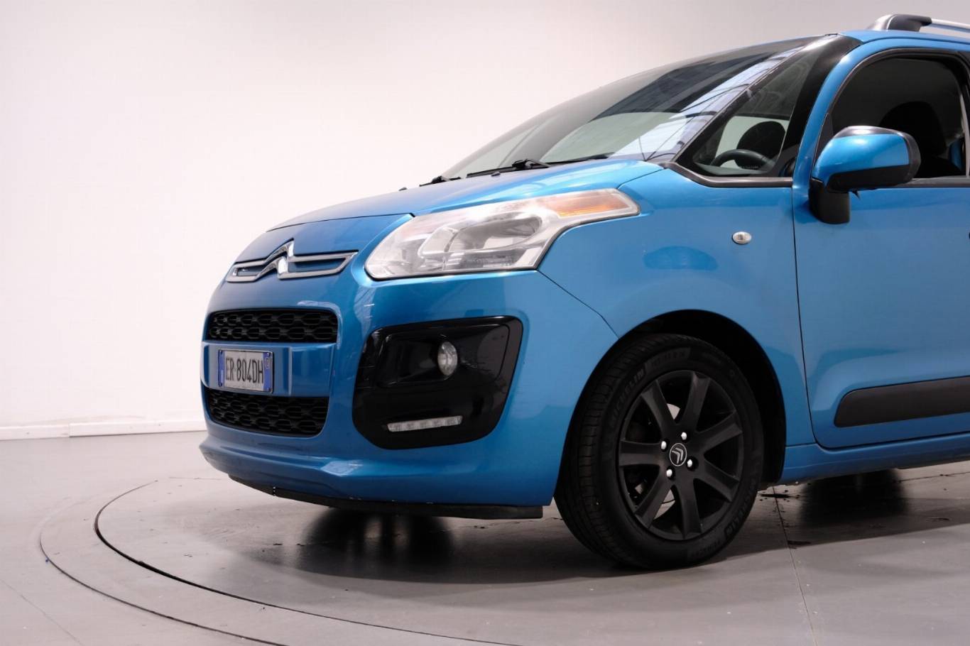 CITROEN C3 Picasso 36