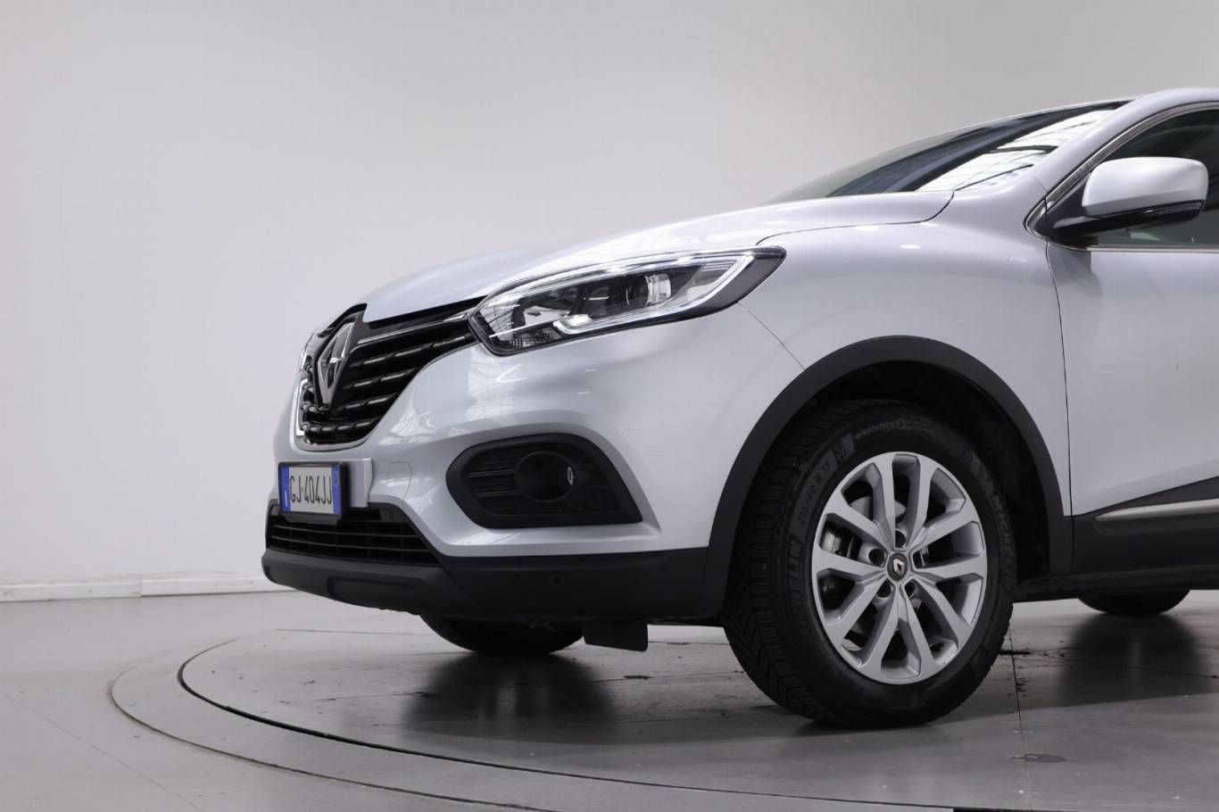 RENAULT Kadjar 11
