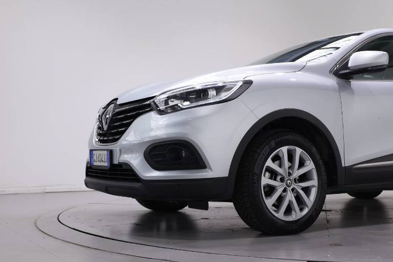 RENAULT Kadjar 11