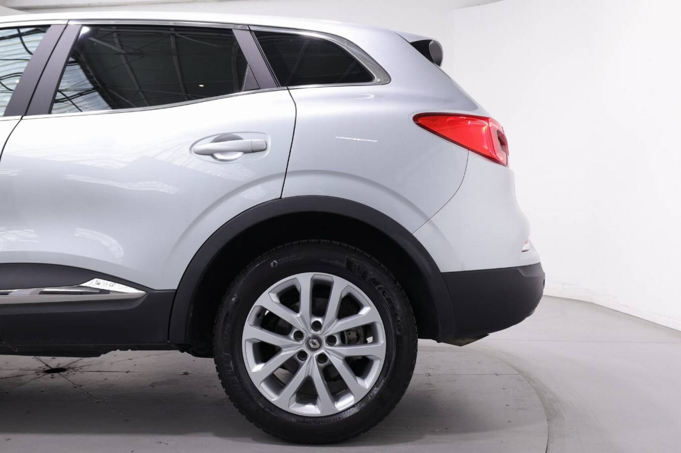 RENAULT Kadjar 35